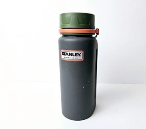 Stanley Edelstahl-Wasserflasche - 32 Unzen Wandern und Campen - Bild 1 von 10