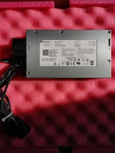 Zasilacz do Dell R210 R210IIR220 L250E-S0 N250E-S0 V38RM 6HTWP CKMX0 - Zdjęcie 1 z 5