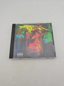 Medicine Bag by Abk (CD, 2010) Psychopathic Records ICP TWIZTID - Picture 1 of 8
