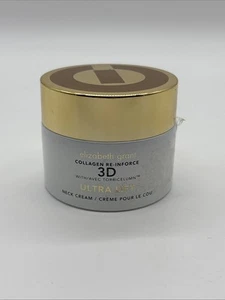 Elizabeth Grant Collagen Reinforce 3D Ultra Lift Face Cream 100ml / 3.4oz - Picture 1 of 3
