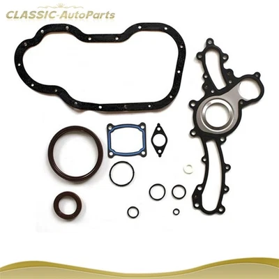 Juego de juntas inferiores para Toyota Tacoma 4,0 L 2005-2013 Foto 1 de 3