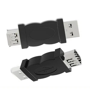 Port USB vers 1394-6P Multifonction USB vers Firewire, Portable, Prak7628 - Photo 1/9