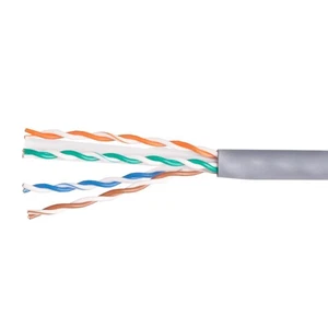 equip Cat.6 U/UTP Installationskabel LSZH Kupfer 305 m - Bild 1 von 1