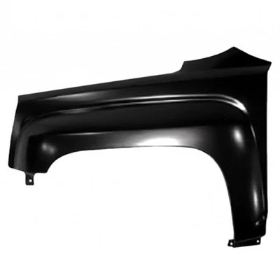 For GMC Terrain 2010-2017 Driver Side Fender Assembly Front w/ 3 Hole Mount CAPA - Image 1 of 2