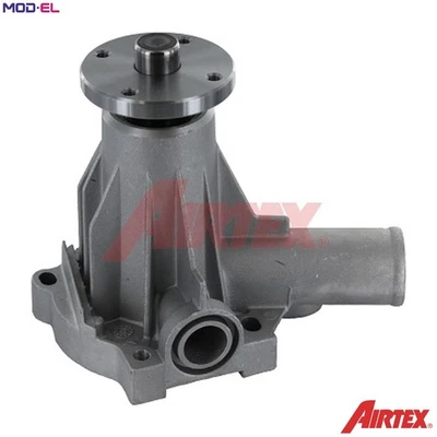 BOMBA DE AGUA REFRIGERACIÓN MOTOR 1247 PARA VOLVO 760/Rural/Break/Kombi 740/Combi 960 740 Foto 1 de 4