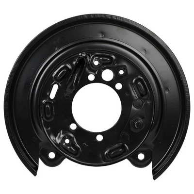 Protector de placa de respaldo de freno trasero izquierdo para Subaru 1993-07 Impreza 1991-99 Legacy Foto 1 de 4