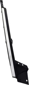 Fits 2020-2023 Hyundai Sonata Passenger Side Replacement Dayime Running Lig - Picture 1 of 1