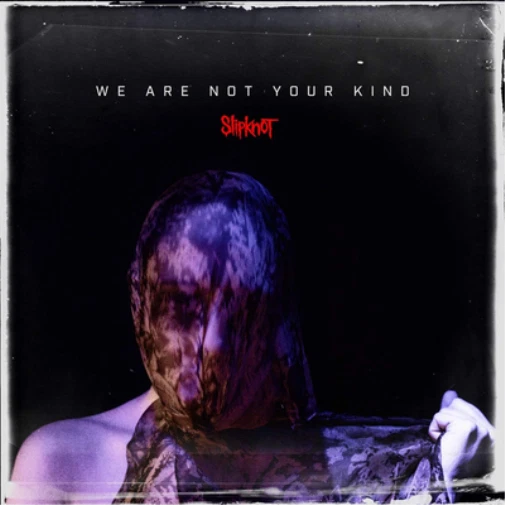 Slipknot We Are Not Your Kind (CD) Album - Bild 1 von 1