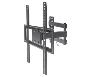 MANHATTAN Universal Basic LCD Full-Motion Montaje en Pared - 461320 - Imagen 1 de 2