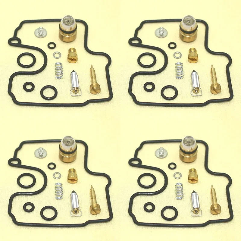 Kit de reparación de carburador para Yamaha YZF1000R 1996-2003 YZF 1000 R juego de reconstrucción de carburador Foto 1 de 1