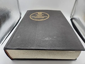 Webster's Third New International Dictionary India Paper 1966 - Bild 1 von 8