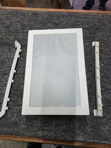 OEM SpeakerCraft In-Wall Speakers MT White - Picture 1 of 4