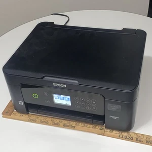 Epson Expression Home XP-4105 stampante multifunzione a colori wireless  - Foto 1 di 7