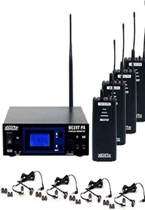 VOCOPRO Black, 1 (SILENTPA-in-Ear-Band) - Picture 1 of 1