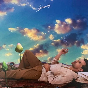 Josef Salvat Islands - LP 33T - Picture 1 of 3