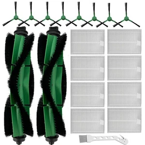 Replacement Parts for iRobot Roomba Combo VAC/Essential Series Q011, Q0520, Q... - Picture 1 of 7