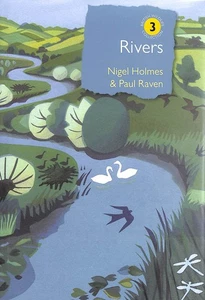 Rivers by Nigel Holmes, Paul Raven - Bild 1 von 1
