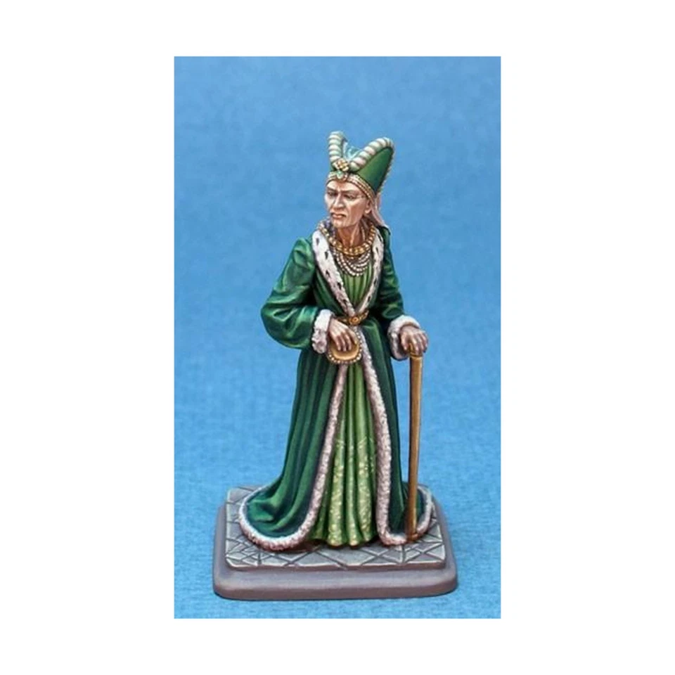 Dark Sword George RR Martin Mini Lady Olenna - The Queen of Thorns Pack New - Image 1 of 1