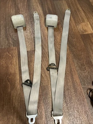 Cintos de ombro para Jeep Cherokee 2001 - Imagem 1 de 4