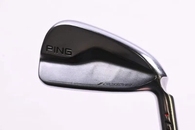 Ping G410 Crossover #4 Iron / 23 Degree / Stiff Flex Tensei CK Blue 80 Shaft - Image 1 of 4