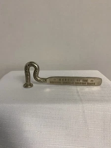 Aprisigari Pubblicità Turkish Chewing taffy Hammer Schwarz A Son - Foto 1 di 11
