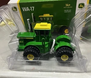 ERTL John Deere WA-17 1/64 NIB - Picture 1 of 6