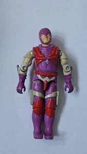 GI Joe Nemesis Enforcer Q6 1987 - Imagen 1 de 1