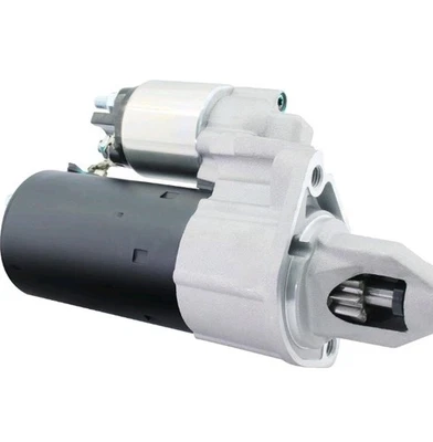 Starter Compatible with Mercedes Benz 10-11 E350 C350 C300 SLK350 SLK300 ML350 - Image 1 of 2
