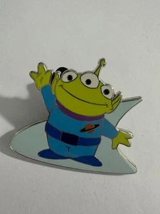 DLR - Toy Story Zoetrope - Mystery - LGM Standing 2009 Disney Pin F5 - Picture 1 of 2