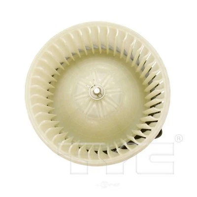 HVAC Blower Motor fits 1995-2005 Toyota Tacoma Echo  TYC - Image 1 of 4