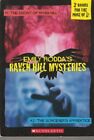 Raven Hill Mysteries: The Ghost Of Raven Hill & The Sorcerer's Apprentice