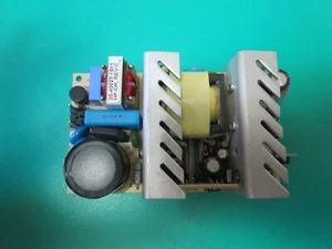 CORTECH SPS50-3001-B 50W Triple Out 5V/5A +/-12V/2A-1A 100-240V Input - Picture 1 of 3