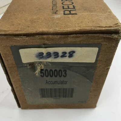 Acumulador de CA para Audi 90 A4 Quattro Cabriolet VW Passat RD 4286C 500003 Foto 1 de 4