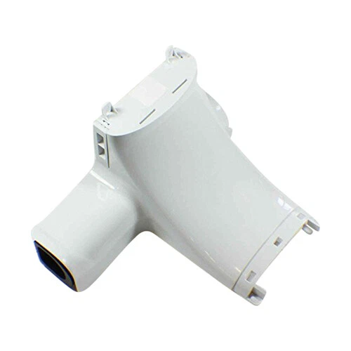 Cubierta de refrigerador OEM GE WR49X10251 entrada Asm Ff 1812402 AH348543 EA348543... Foto 1 de 1