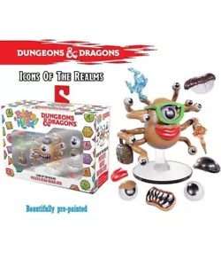 Dungeons & Dragons: Icons of the Realms - Potato Head Beholder Boxed PRE ORDER - Bild 1 von 3
