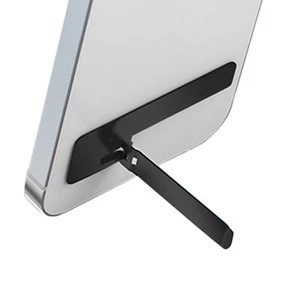 Invisible Foldable Desktop Mobile Cell Phone Holder Mount Bracket Support Stand - Picture 1 of 12