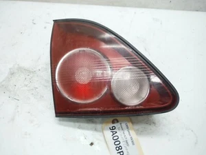 1999 LEXUS RX300 AWD A/T DRIVER LEFT TRUNK REVERSE TAIL LIGHT OEM 1998 1999 - Picture 1 of 7