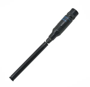 NAGOYA NA-774 BNC Stecker Hand Faltbare Teleskop Antenne für Radio Walk - Bild 1 von 3