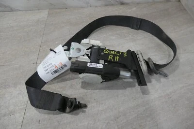 FRONT RIGHT RH OUTER SEAT BELT RETRACTOR, 2009-12 DODGE RAM 1500 (MSOPS4333) - Image 1 of 4