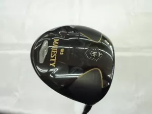 MARUMAN MAJESTY Royal SLE DRIVER 10.5deg Flex-R LV510 No Head Cover F/S - Picture 1 of 8