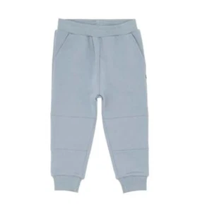 NWT LITTLE SLEEPIES PLAY Jogger Fog Blue 5 - Picture 1 of 5