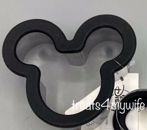 NUEVO Cortador de Galletas Mickey Mouse de los Parques Disney ~ Productos para Mouse - Imagen 1 de 5