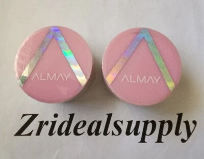 Almay Make Them Jelly Hi Lite Illuminator 003 Unicorn Light 0.5 oz PACK OF 2 - Image 1 of 2