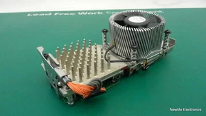 HP AB548-69001 Intel Itanium 2 1.6GHz CPU Module AB548-04004 AB548BX - Picture 1 of 6