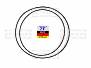 O-Ringsatz C für Kolben; 1056410081 ; 1056 410 081 ; für Automatikgetriebe 5HP19 - Picture 1 of 1