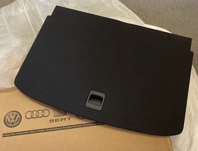 GENUINO NUEVO Audi A1 8X Sportback Piso Trasero Bota Panel Maletero Cubierta 8X0861475ACA9 Foto 1 de 4