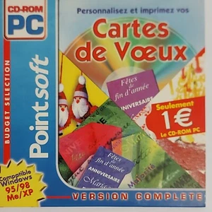 Cartes De Voeux - Photo 1/3