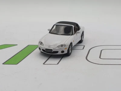 Mazda Roadster Hongwell 1/87 - Immagine 1 di 3