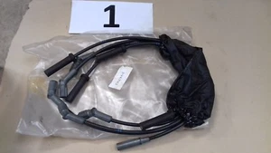 NEW GENUINE PEUGEOT 605 IGNITION HT LEADS XU10J2 AND XU10M 5967H3 - Picture 1 of 2