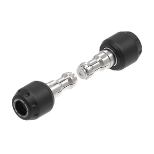 Evotech Bar End Weights (Touring) - Honda CBR1000RR-R SP (2024+) - Picture 1 of 1